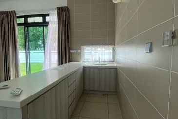 Estuari Gardens @ Puteri Harbour