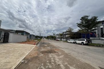 Taman Perindustrian Desa Cemerlang