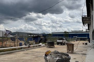 Taman Perindustrian Desa Cemerlang