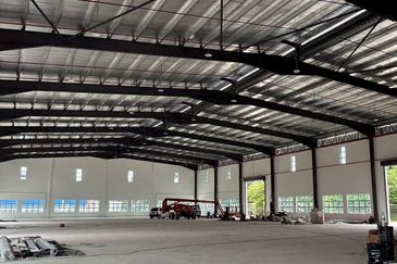 Taman Perindustrian Desa Cemerlang