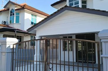 Taman Nusa Bestari 2