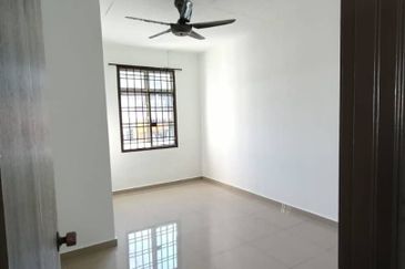 Taman Nusa Bestari 2