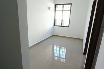 Taman Nusa Bestari 2