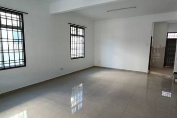 Taman Nusa Bestari 2