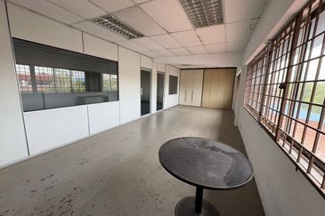 Taman Perindustrian Desa Cemerlang