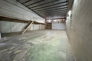 Taman Perindustrian Desa Cemerlang