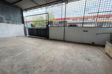 Taman Perindustrian Desa Cemerlang