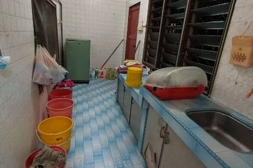 Taman Ungku Tun Aminah