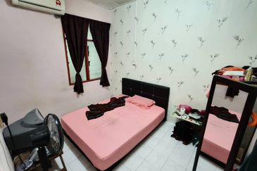 Taman Ungku Tun Aminah