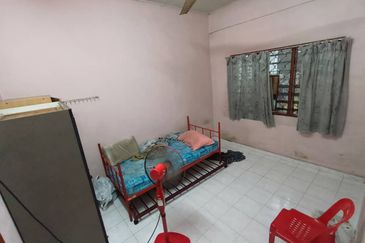 Taman Ungku Tun Aminah