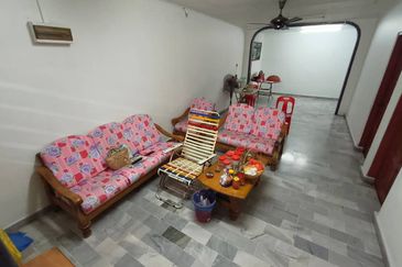 Taman Ungku Tun Aminah