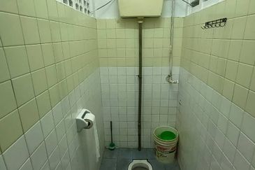 Taman Ungku Tun Aminah