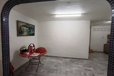 Taman Ungku Tun Aminah