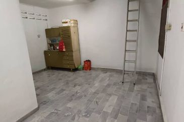 Taman Ungku Tun Aminah