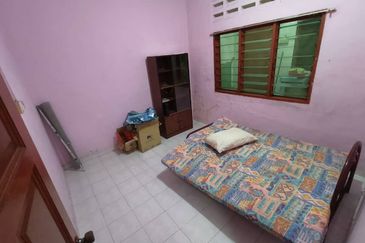 Taman Ungku Tun Aminah