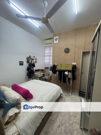 Nusantara Prima Gelang Patah, Johor, Gelang Patah