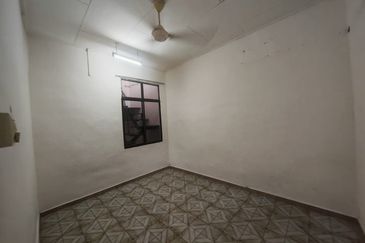 Taman Ungku Tun Aminah