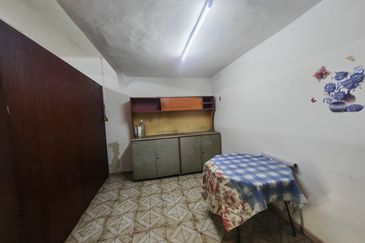 Taman Ungku Tun Aminah