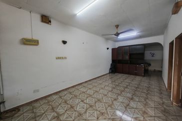 Taman Ungku Tun Aminah