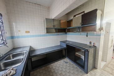 Taman Ungku Tun Aminah