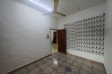 Taman Ungku Tun Aminah