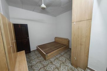 Taman Ungku Tun Aminah