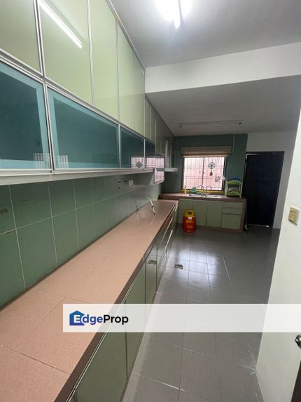 Impian Emas, Johor, Skudai