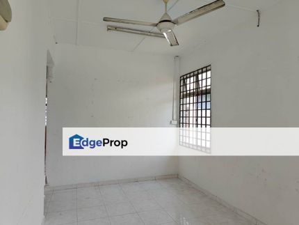 Kota Masai @ Jalan Mangga , Johor, Pasir Gudang