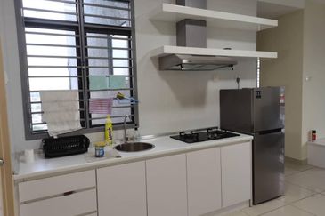 The Arc At Austin Hill