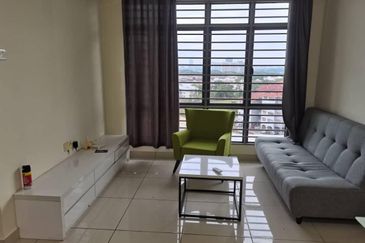 The Arc At Austin Hill