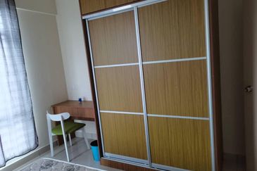 The Arc At Austin Hill