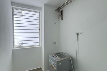 Tropez Residences @ Danga Bay