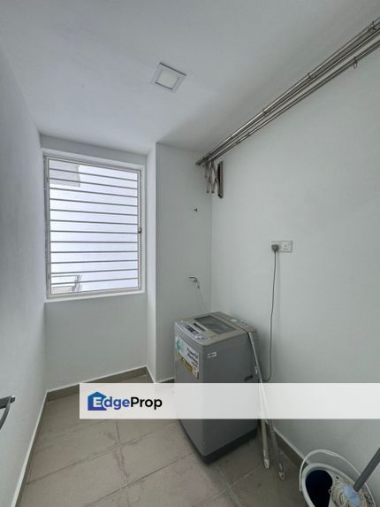 Tropez Residence @ Danga Bay, Johor, Johor Bahru