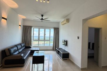 Tropez Residences @ Danga Bay