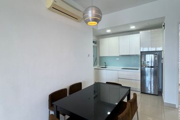 Tropez Residences @ Danga Bay