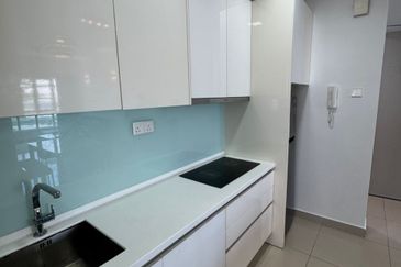 Tropez Residences @ Danga Bay