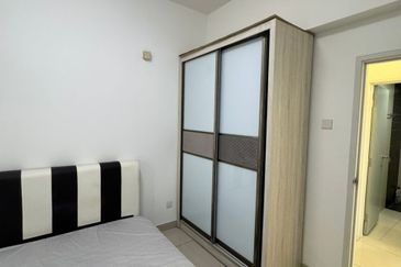 Tropez Residences @ Danga Bay