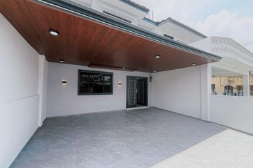 Taman Desa Cemerlang