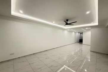 Taman Desa Cemerlang