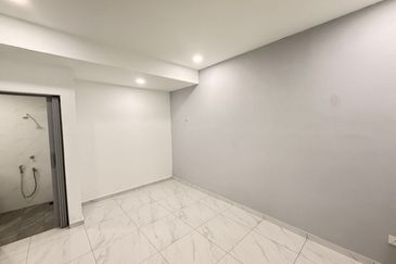 Taman Desa Cemerlang