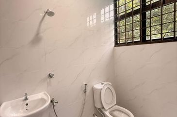 Taman Desa Cemerlang