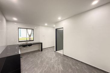 Taman Desa Cemerlang