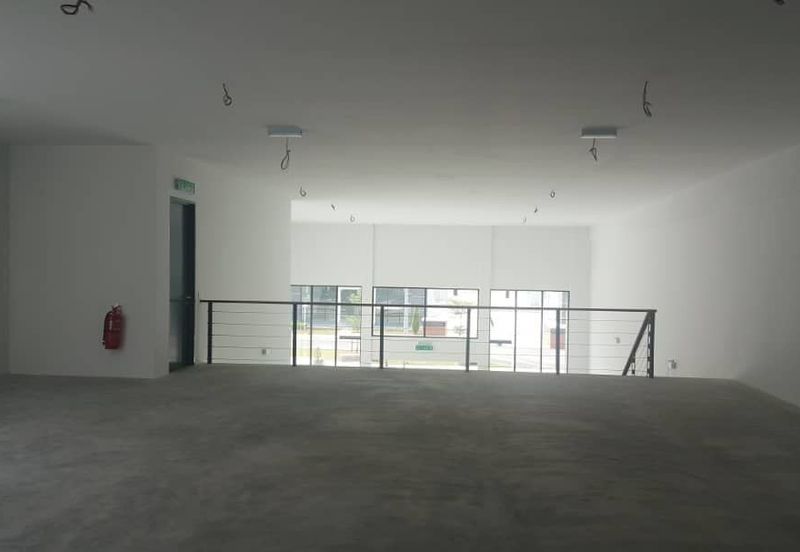 Eco Business Park 3