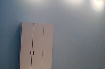 Fair View, Bandar Baru Permas Jaya