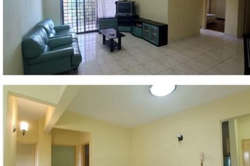 Fair View, Bandar Baru Permas Jaya