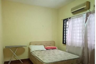 Fair View, Bandar Baru Permas Jaya