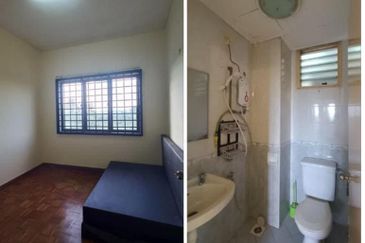 Fair View, Bandar Baru Permas Jaya