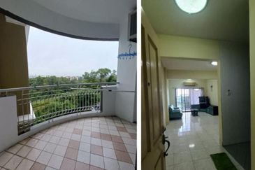 Fair View, Bandar Baru Permas Jaya