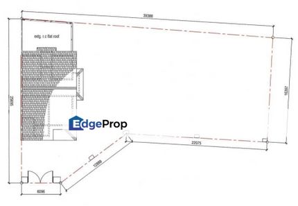 Bandar Baru Uda SemiD For Sale , Johor, Johor Bahru