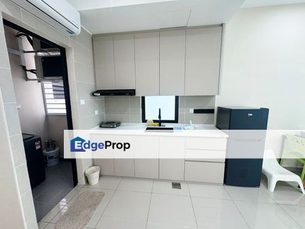 Wave Marina Cove, Johor, Johor Bahru